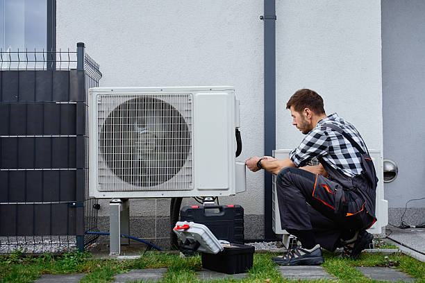 Trusted Air Duct Cleaning service in Hanahan, SC - HVAC Repair CO